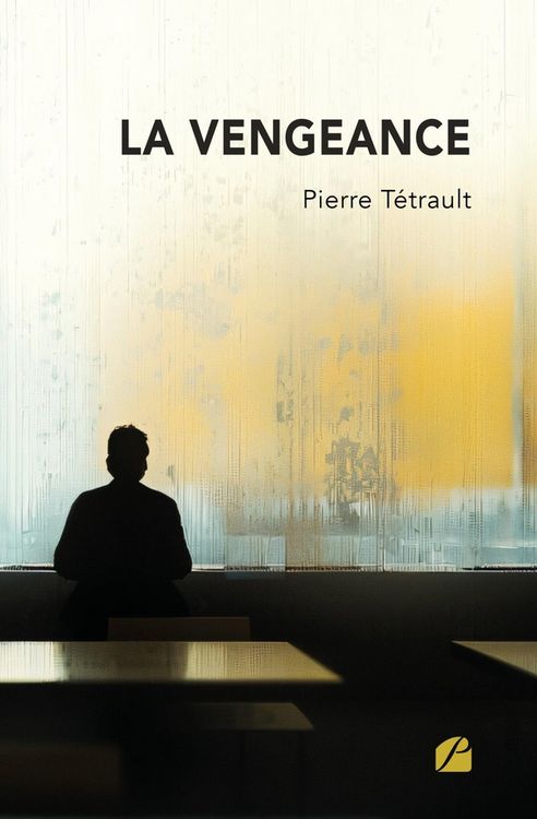 Produktbild: La vengeance