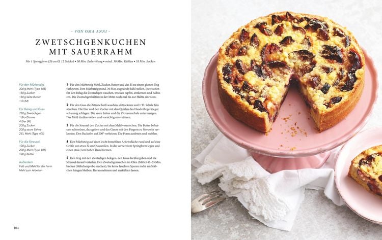 Produktbild: Von Oma mit Liebe