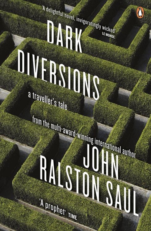 Produktbild: Dark Diversions