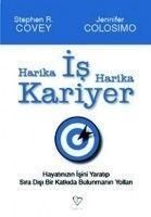Produktbild: Harika Is Harika Kariyer
