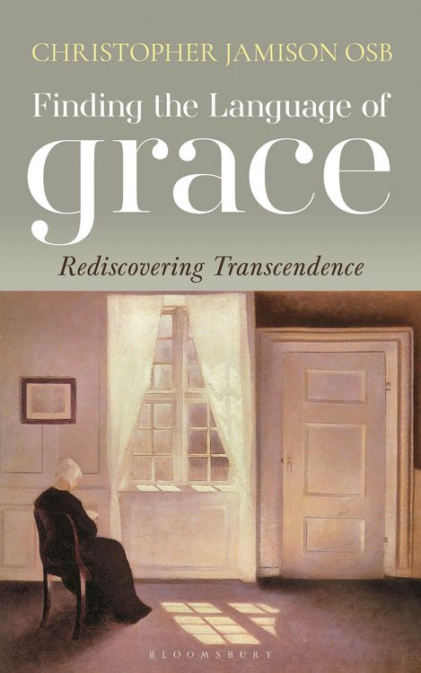 Produktbild: Finding the Language of Grace