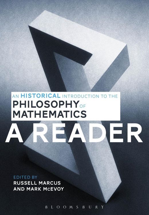 Produktbild: An Historical Introduction to the Philosophy of Mathematics: A Reader