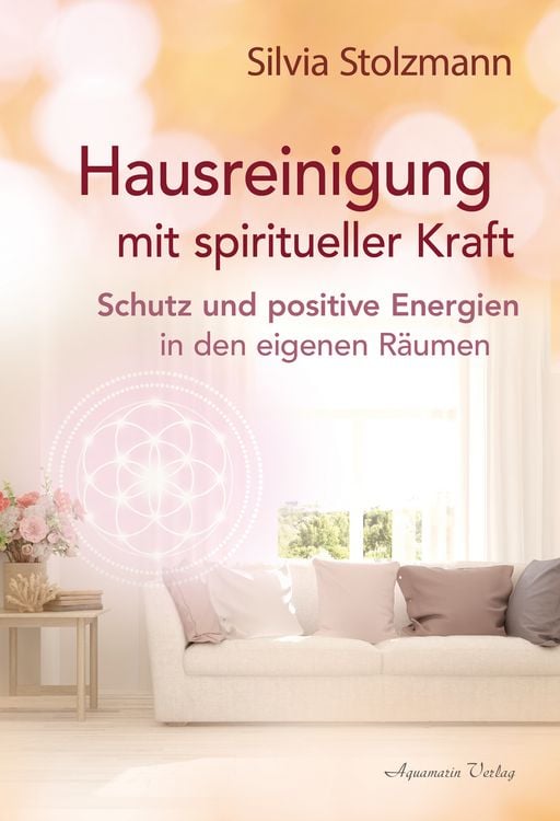 Produktbild: Hausreinigung mit spiritueller Kraft