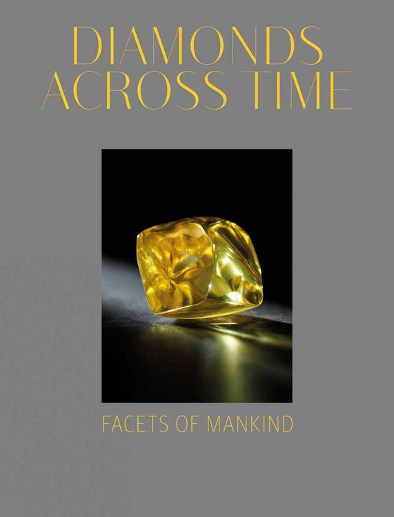 Produktbild: Diamonds Across Time