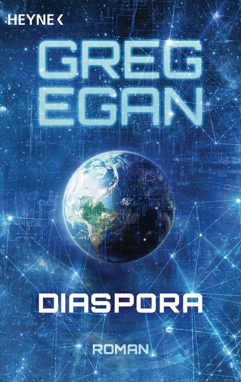 Produktbild: Diaspora