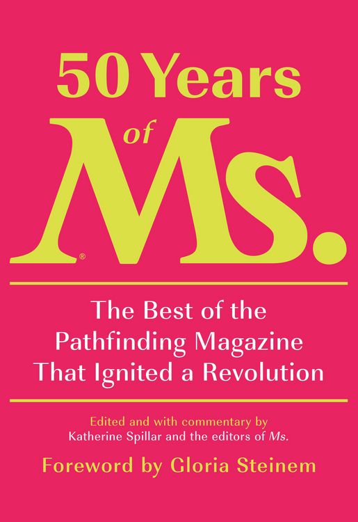 Produktbild: 50 Years of Ms.