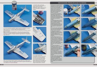 Produktbild: Flugzeuge im Modell