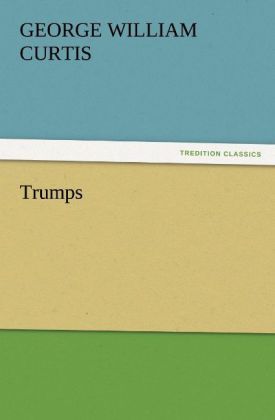 Produktbild: Trumps