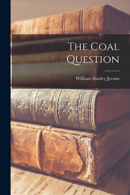 Produktbild: The Coal Question