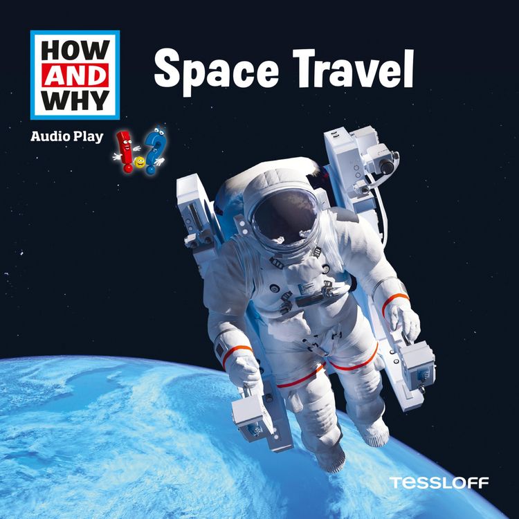 Produktbild: Space Travel