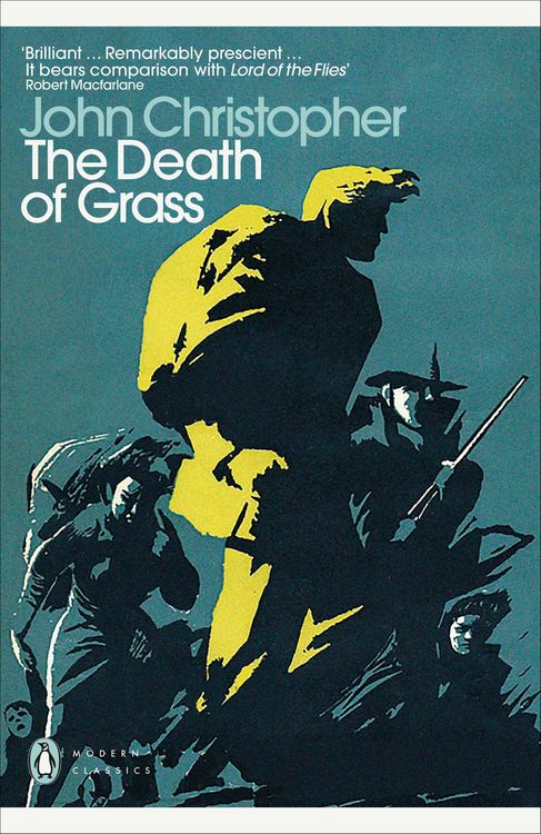 Produktbild: Modern Classics the Death of Grass
