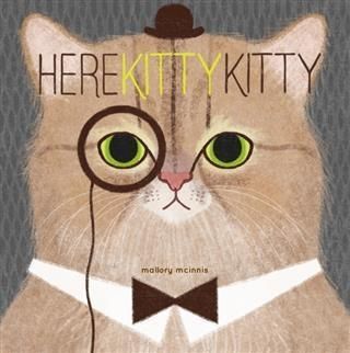 Produktbild: Here Kitty Kitty