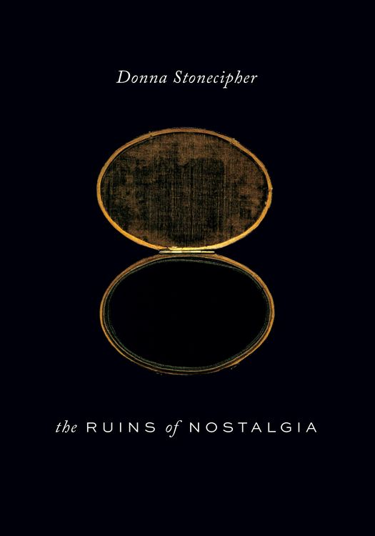 Produktbild: The Ruins of Nostalgia