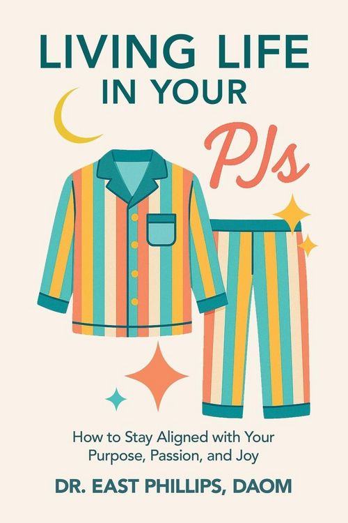 Produktbild: Living Life in Your PJs