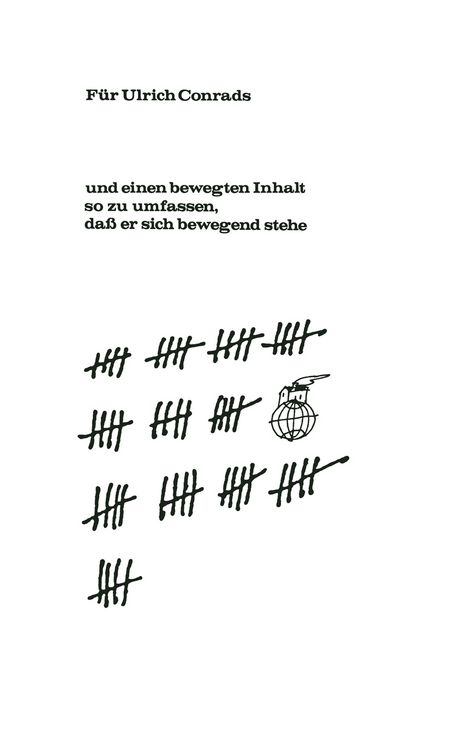 Produktbild: F&uuml;r Ulrich Conrads