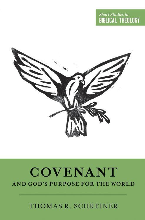 Produktbild: Covenant and God's Purpose for the World
