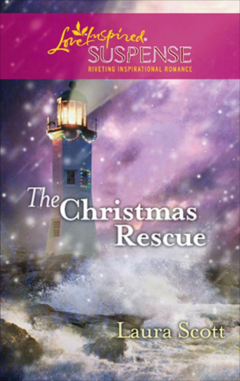 Produktbild: The Christmas Rescue