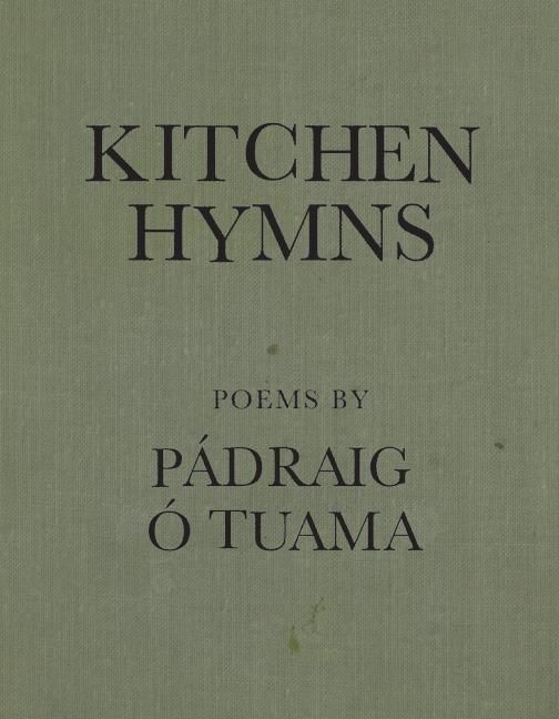 Produktbild: Kitchen Hymns