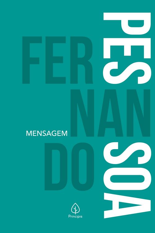 Produktbild: Mensagem