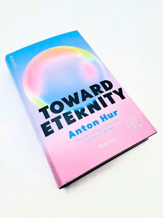 Produktbild: Toward Eternity