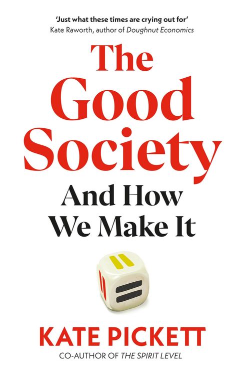 Produktbild: The Good Society