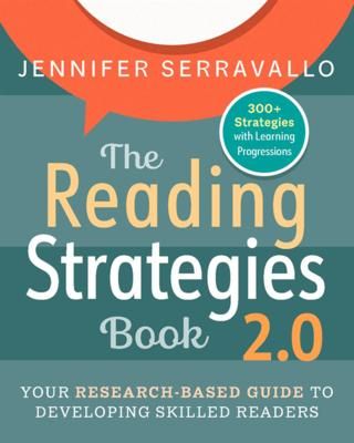 Produktbild: The Reading Strategies Book 2.0