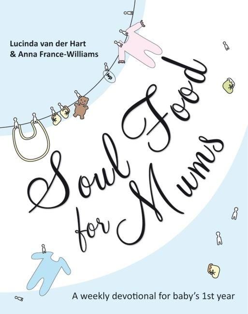 Produktbild: Soul Food for Mums
