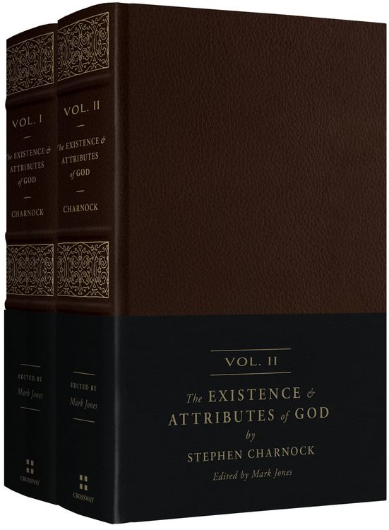 Produktbild: The Existence and Attributes of God
