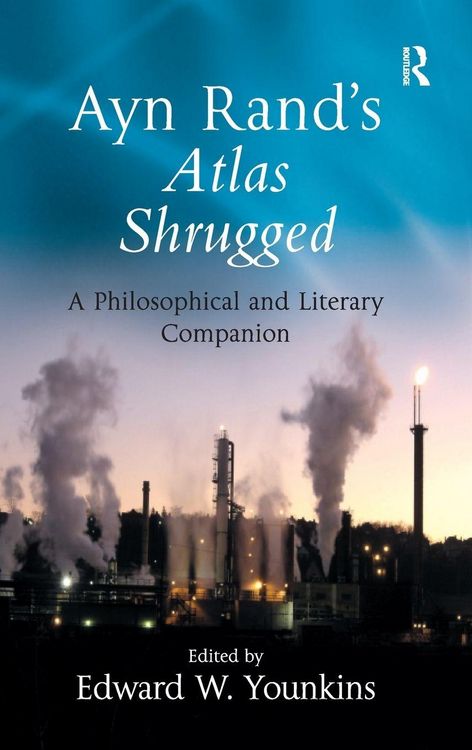 Produktbild: Ayn Rand's Atlas Shrugged