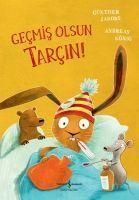 Produktbild: Gecmis Olsun Tarcin!