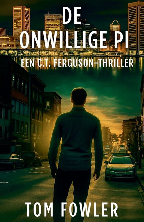 Produktbild: De Onwillige PI