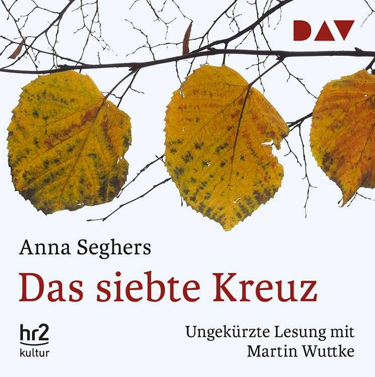 Produktbild: Das siebte Kreuz