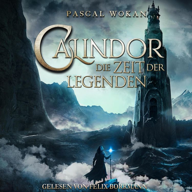 Produktbild: Calindor: Die Zeit der Legenden