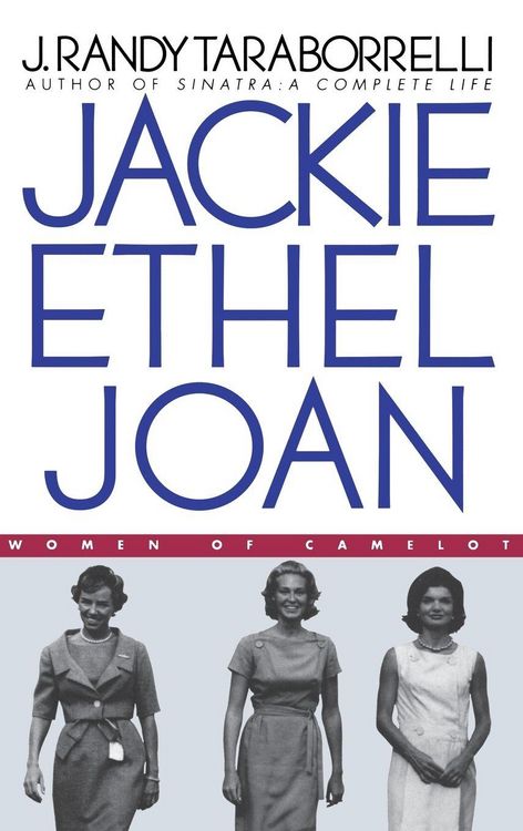 Produktbild: Jackie, Ethel, Joan