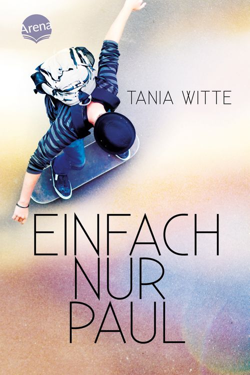 Produktbild: Einfach nur Paul