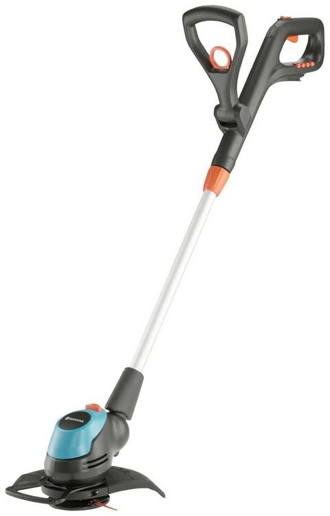 Produktbild: GARDENA EasyCut 23/18V P4A solo Akku Rasentrimmer ohne Akku