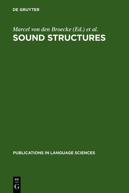 Produktbild: Sound Structures