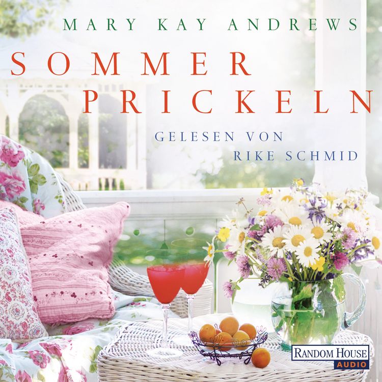 Produktbild: Sommerprickeln