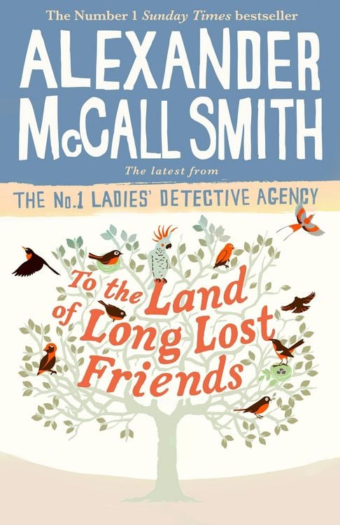 Produktbild: To the Land of Long Lost Friends