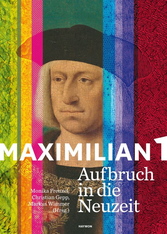 Produktbild: Maximilian I.