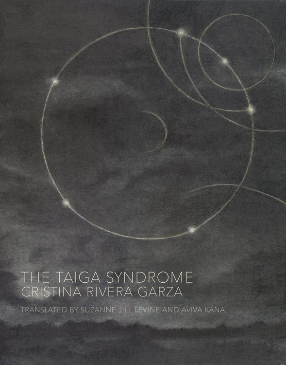 Produktbild: The Taiga Syndrome