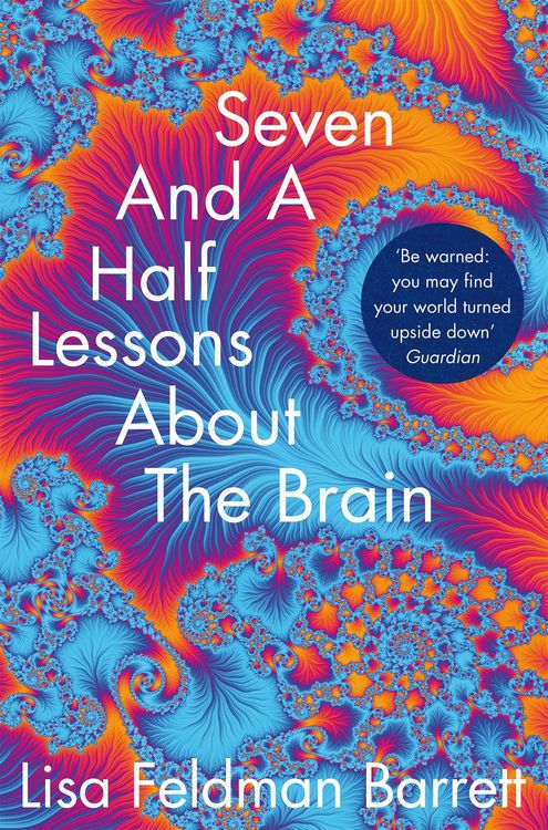 Produktbild: Seven and a Half Lessons About the Brain