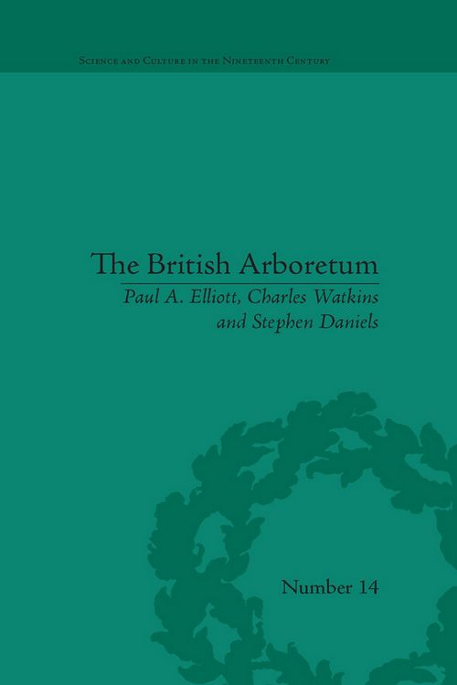 Produktbild: The British Arboretum