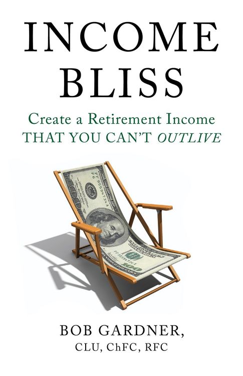 Produktbild: Income Bliss