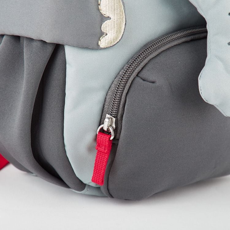 Produktbild: sigikid 25256 - Pf&ouml;tchen-Rucksack Elefant