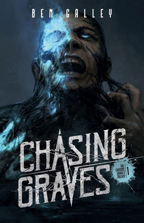 Produktbild: Chasing Graves