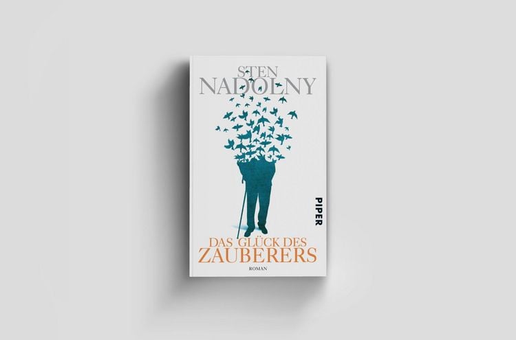 Produktbild: Das Gl&uuml;ck des Zauberers