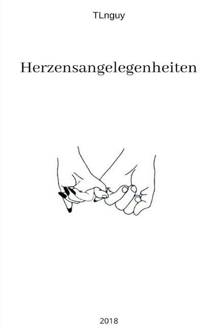 Produktbild: Herzensangelegenheiten