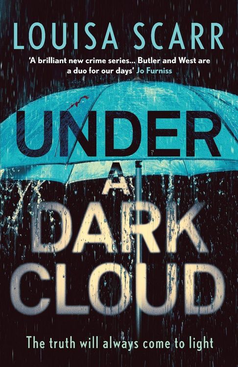 Produktbild: Under a Dark Cloud