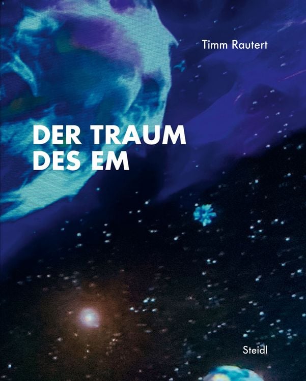 Produktbild: Der Traum des Em